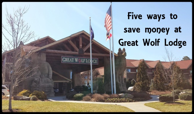 Great Wolf Lodge Deals Canada