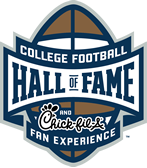 Giveaway| Tickets to the College Football Hall of Fame • Mamalicious Maria