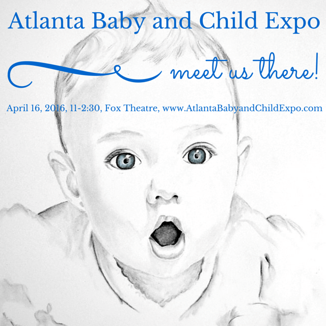 child expo about us template