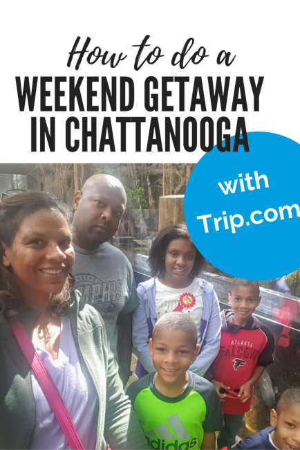 How To Do A Chattanooga Weekend Getaway Right 2551